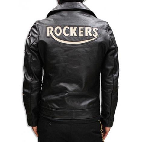 ACE CAFE LONDON（エースカフェロンドン） エースカフェ ライダース