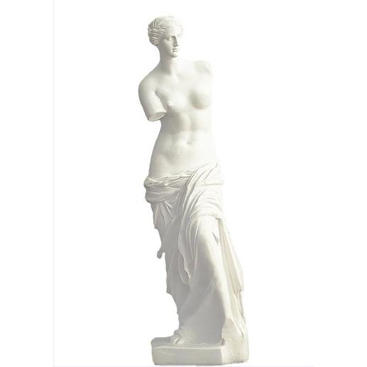 ミロのビーナス（ヴィーナス）彫像 彫刻/ ルーヴル美術館 アート美術品