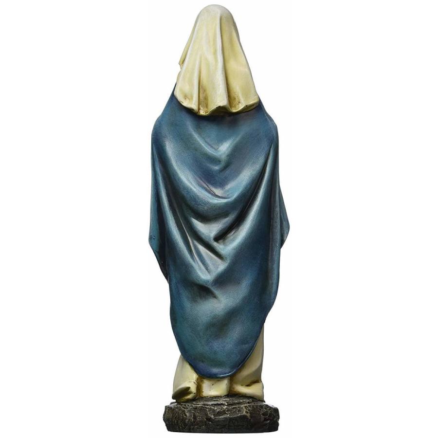 西洋彫刻 ルネッサンスコレクション ヨセフスタジオ製 聖母マリア彫像