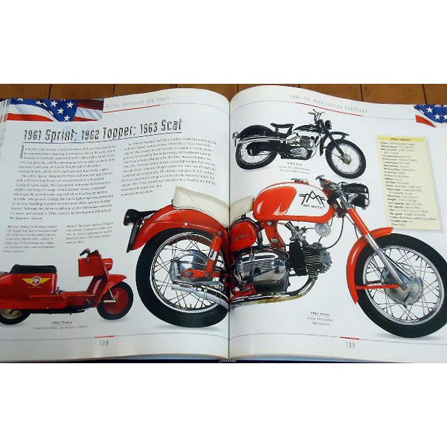 洋書 ハーレー・ダビッドソンの100年/ Harley-Davidson 100 Years