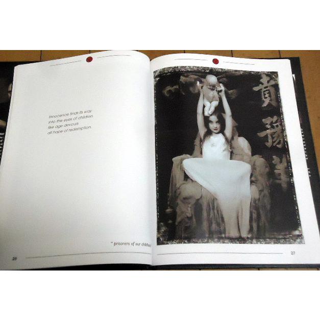 洋書写真集【ジョン・サンテリネロス作品集/ フルーツ・オブ