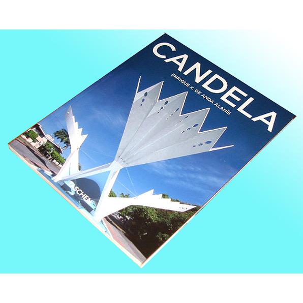 洋書 フェリックス・キャンデラ, 1910 - 1997 / Felix Candela, 1997