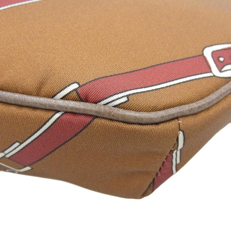 GUCCI（グッチ） ノースフェイスコラボ ボディバッグ ウエストポーチ