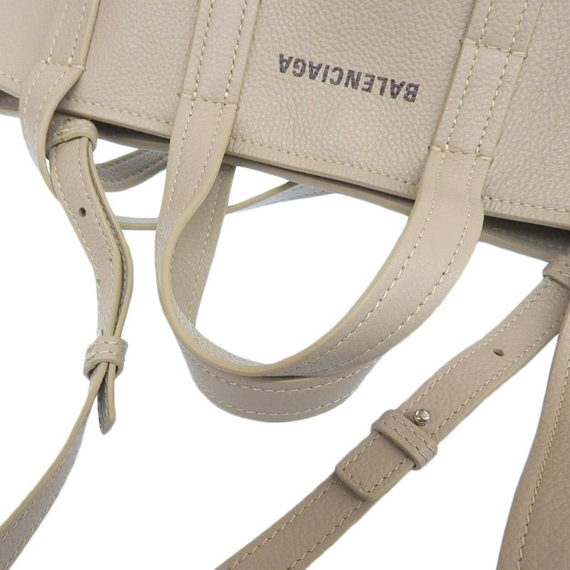 BALENCIAGA（バレンシアガ） エブリデイトートXS 2WAYバッグ