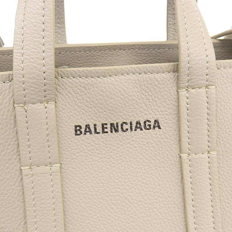 BALENCIAGA（バレンシアガ） エブリデイトートXS 2WAYバッグ