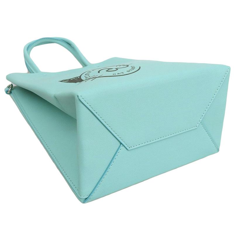 TIFFANY&Co.（ティファニー） TIFFANY & Co. キャットストリート ミニ