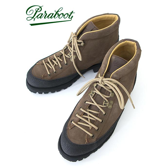 Paraboot（パラブーツ） Paraboot/パラブーツ/マウンテンブーツ