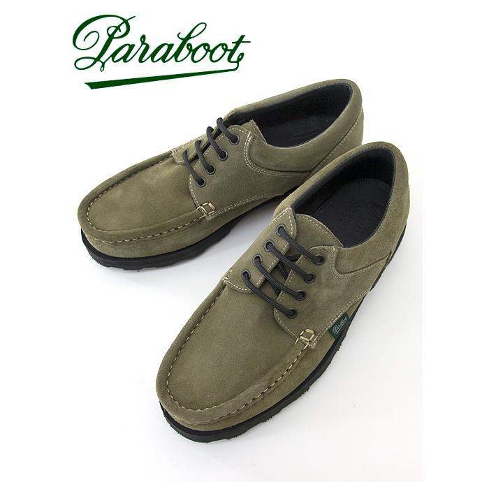 Paraboot（パラブーツ） Paraboot/パラブーツ/コンフォートシューズ
