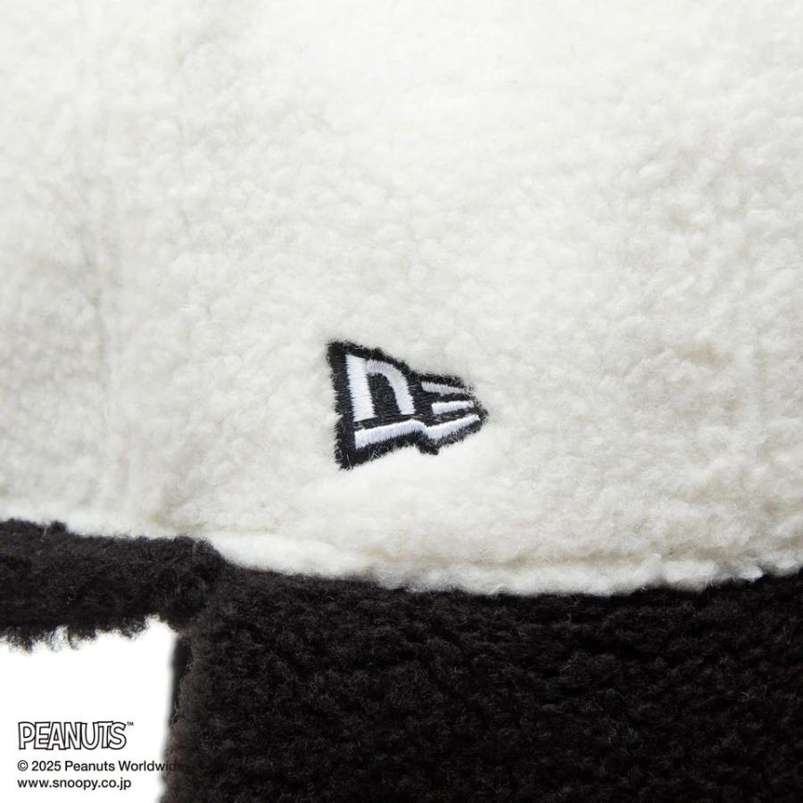 NEW ERA（ニューエラ） NEW ERA 59FIFTY Dog Ear ドッグイヤー PEANUTS