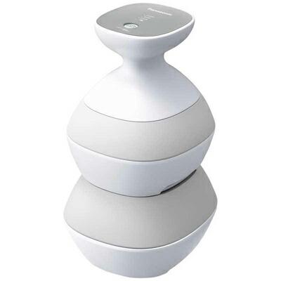 パナソニック 頭皮エステ スパイラル＆スライド EH-HE0J-S シルバー調