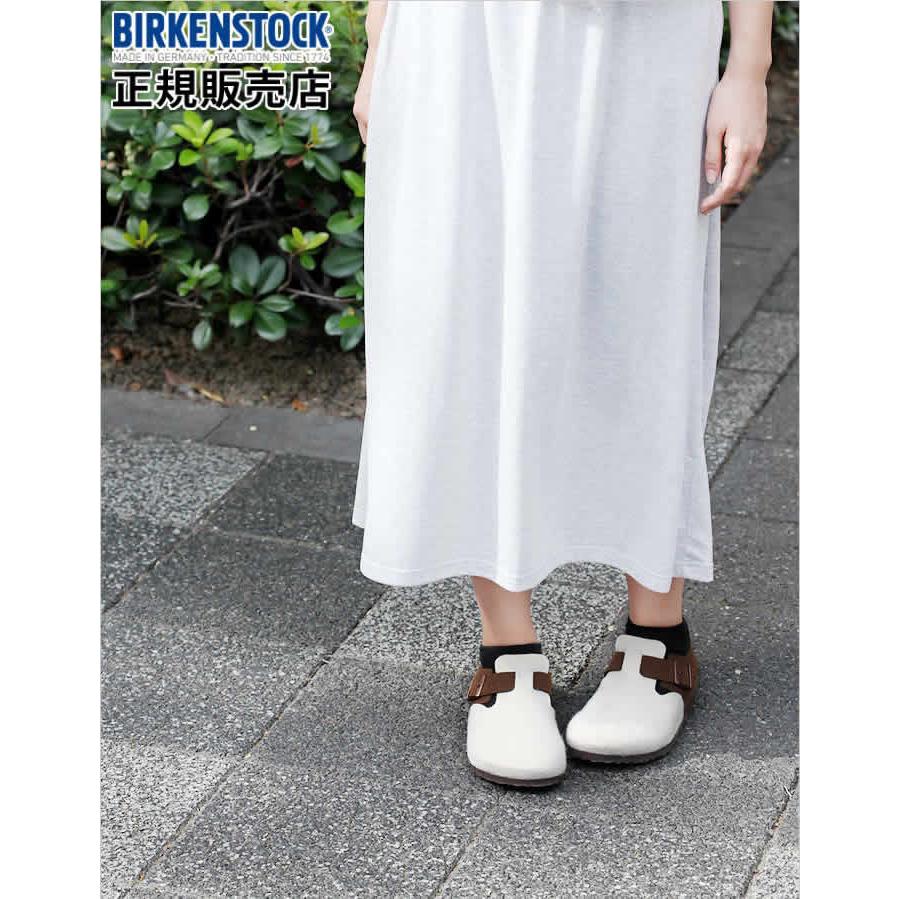 BIRKENSTOCK（ビルケンシュトック） ロンドン レディース 35サイズ 幅