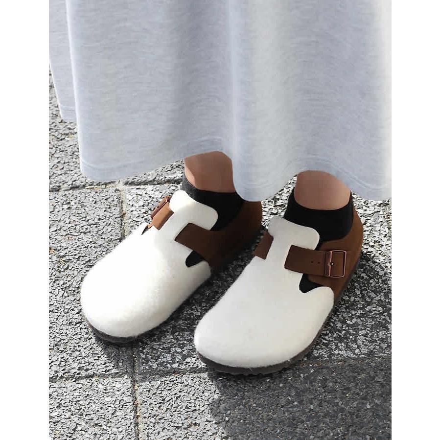 BIRKENSTOCK（ビルケンシュトック） ロンドン レディース 35サイズ 幅