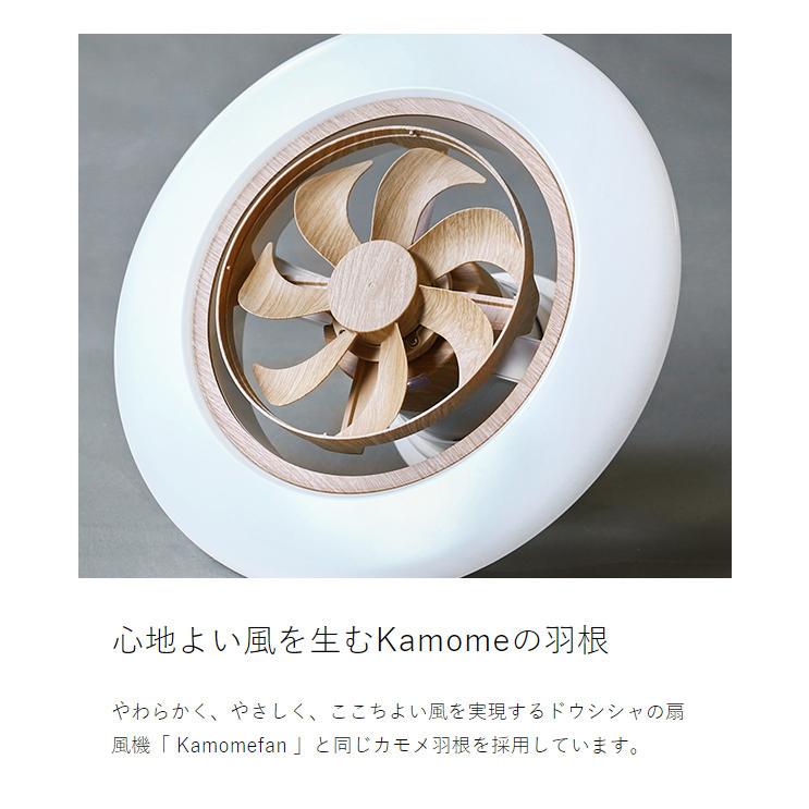 CIRCULIGHT EZシリーズ スイングモデル 調光調色 6畳タイプ ライト