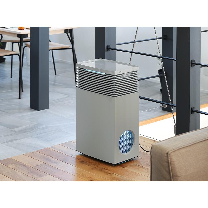 cado（カドー） 【特典付き】空気清浄機 LEAF720 AP-C720 カドー正規