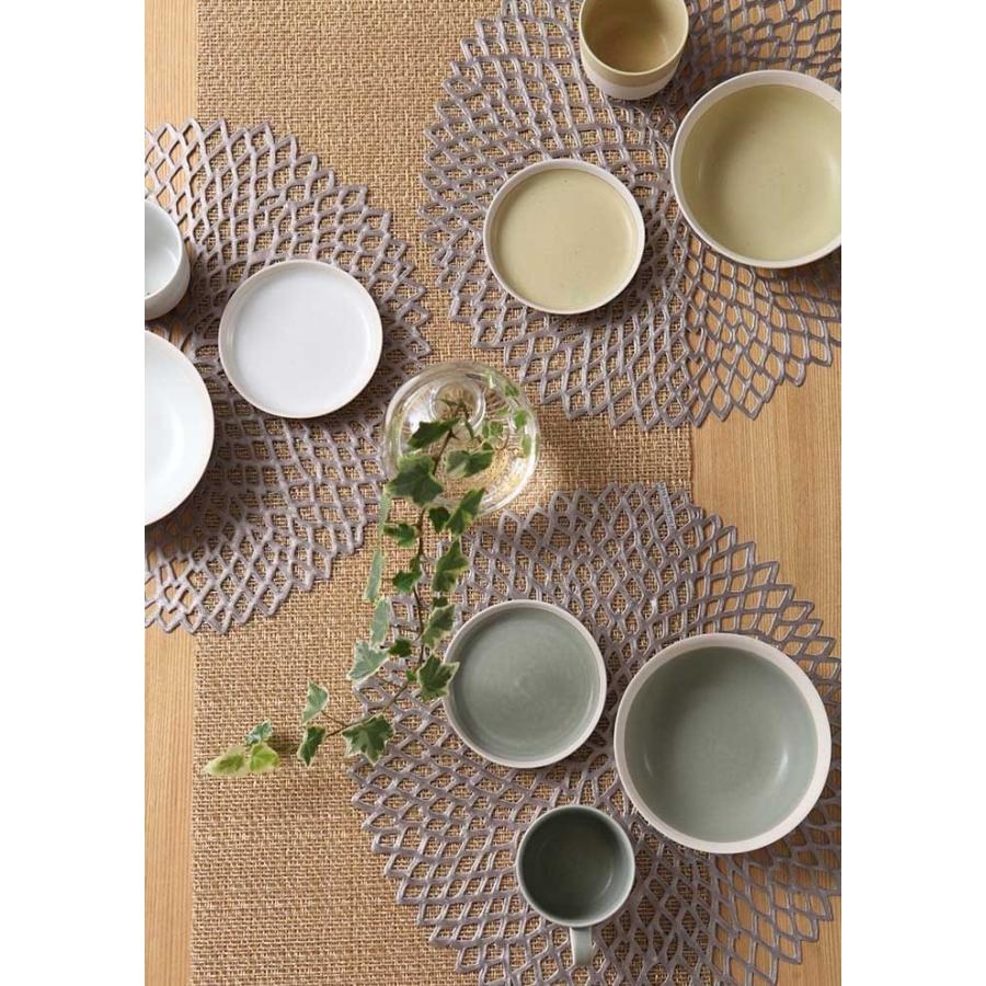 chilewich（チルウィッチ） ［ DAHLIA フローラル ］正規販売店 ダリア