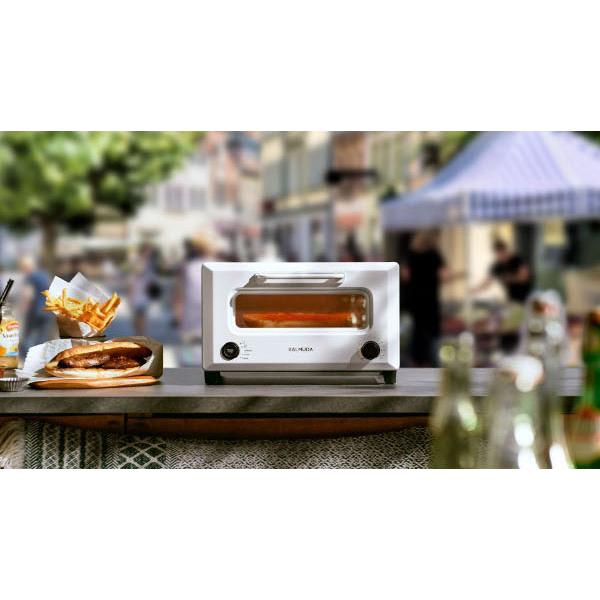 BALMUDA（バルミューダ） ［ BALMUDA ReBaker リベイカー トースター