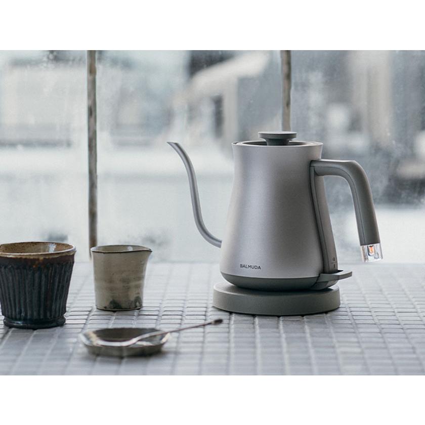 BALMUDA（バルミューダ） ［ BALMUDA The Pot ］2024年モデル 正規品