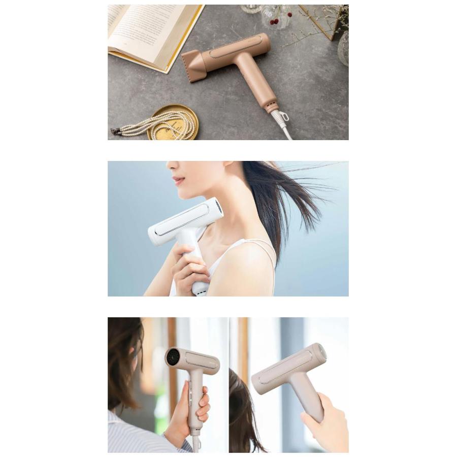 FESTINO（フェスティノ） 特典付［ FESTINO Tsuyamoist Dryer 軽量 速