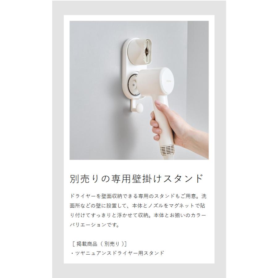 FESTINO（フェスティノ） 特典付［ ツヤ ニュアンス ドライヤー 速乾