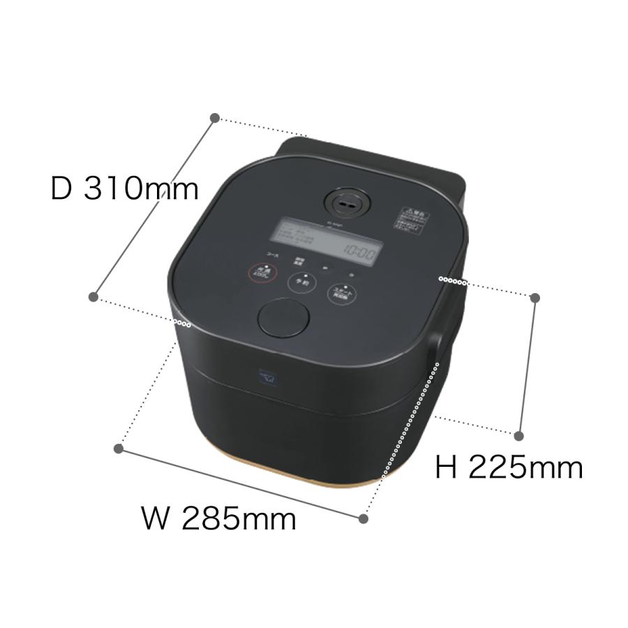 STAN. 特典付［ 自動調理なべ ］象印 自動調理鍋 スタン 電気調理鍋