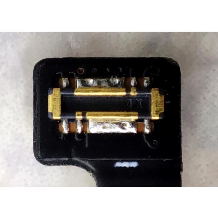 iPhone 15 Pro Max 用 互換内蔵バッテリー PSE認証 修理交換 : ROOP3R