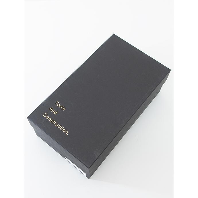 ツールズ アンド コンストラクション Tools And Construction Uチップ