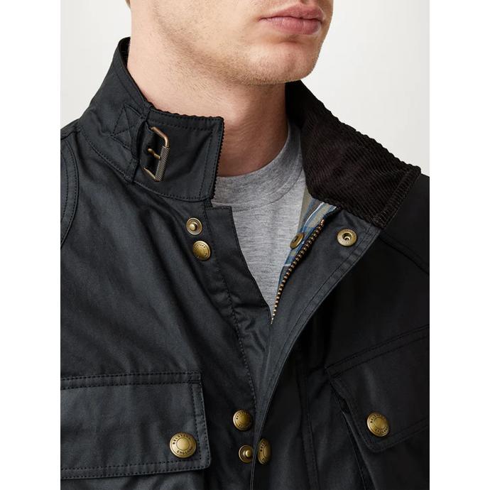 BELSTAFF（ベルスタッフ） BELSTAFF/ベルスタッフ/TRIALMASTER WAXED