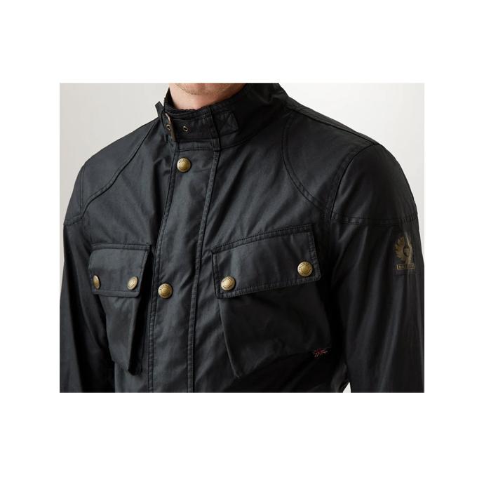 BELSTAFF（ベルスタッフ） BELSTAFF/ベルスタッフ/TRIALMASTER WAXED
