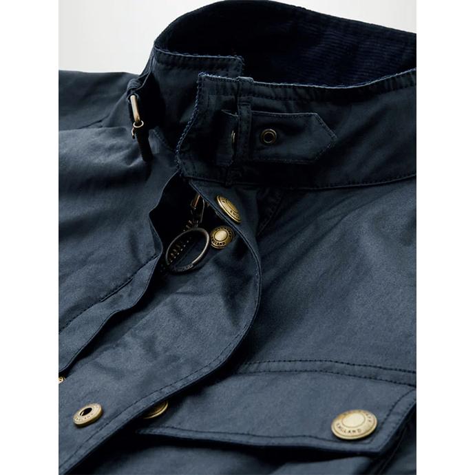 BELSTAFF（ベルスタッフ） BELSTAFF FIELDMASTER WAXED JACKET