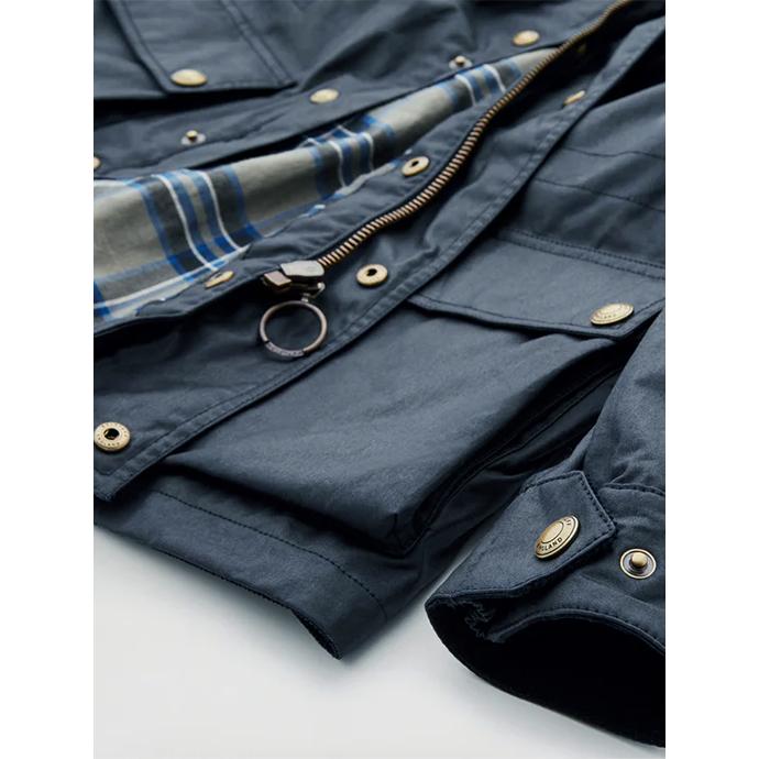 BELSTAFF（ベルスタッフ） BELSTAFF FIELDMASTER WAXED JACKET