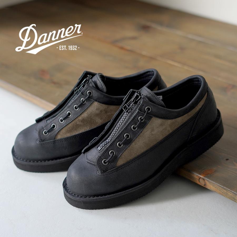 Danner（ダナー） カスケードレンジ / 靴 シューズ ブーツ ローカット