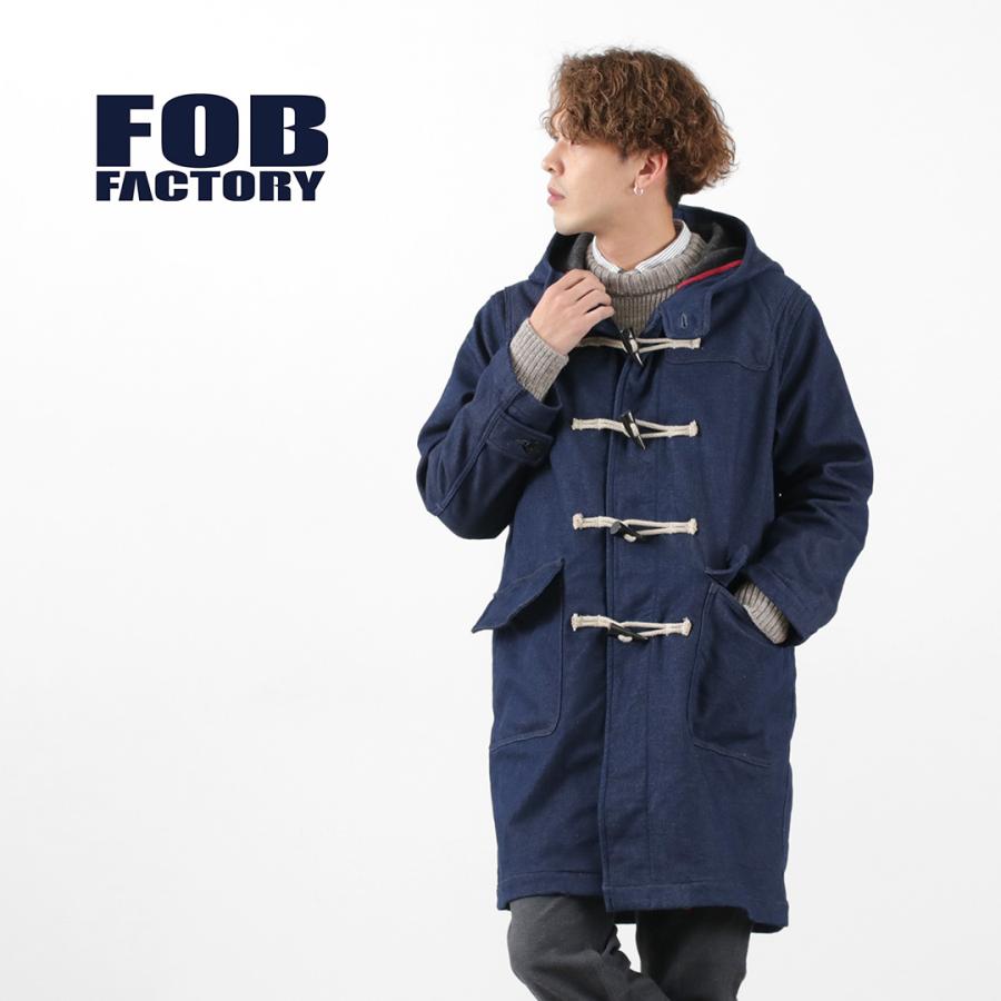 FOB FACTORY（エフオービーファクトリー） FOB FACTORY（FOB