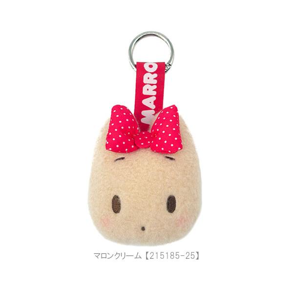 sanrio（サンリオ） フェイスタグマスコット マスコット キーホルダー