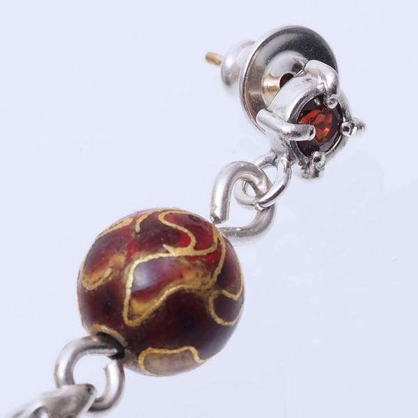 BANDAI（バンダイ） 牙狼 GARO 渦巻きの耳飾り GOLDSTORM 翔 魔戒法師