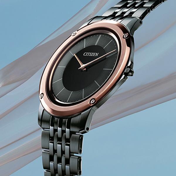 CITIZEN（シチズン） エコドライブワン Eco-Drive One 世界一薄い