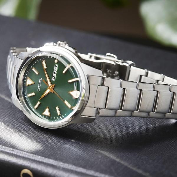 CITIZEN COLLECTION シチズンコレクション エコドライブ ソーラー