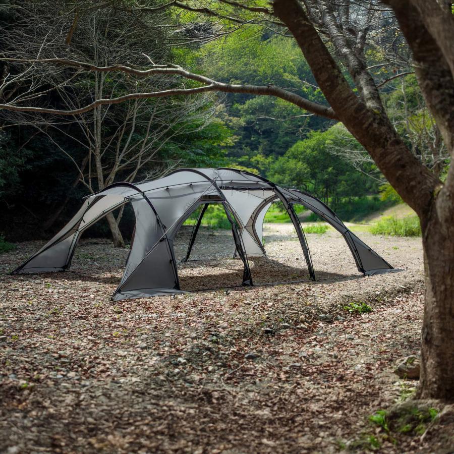 RATEL WORKS（ラーテルワークス） MUSCHEL ムシェル キャンプ