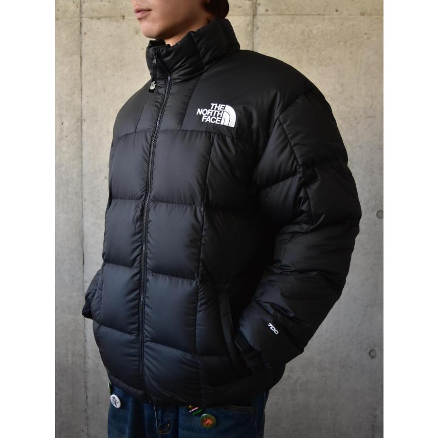 THE NORTH FACE（ザ ノースフェイス） The North Face USA Lhotse Down