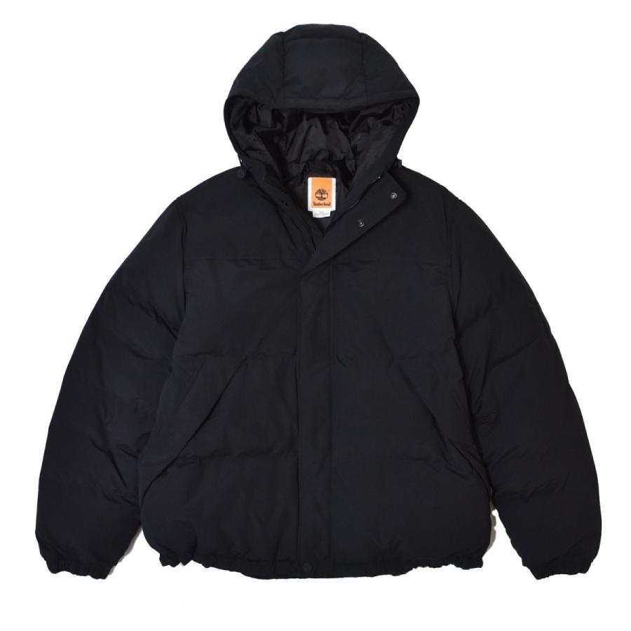 Timberland（ティンバーランド） Durable Water-Repellent Puffer