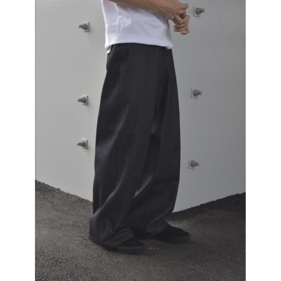 BEN DAVIS（ベンデイビス） Ben Davis Gorilla Cut Pants - Indigo