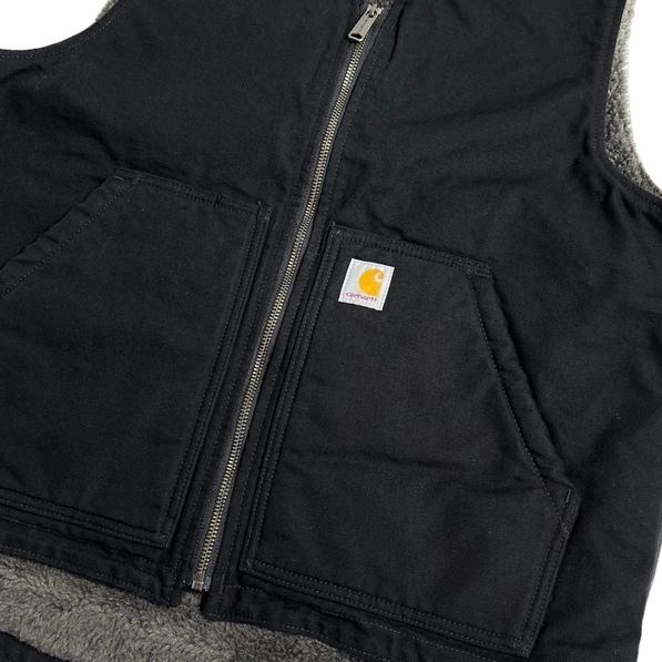 Carhartt（カーハート） リラックス フィット ウォッシュド ダック