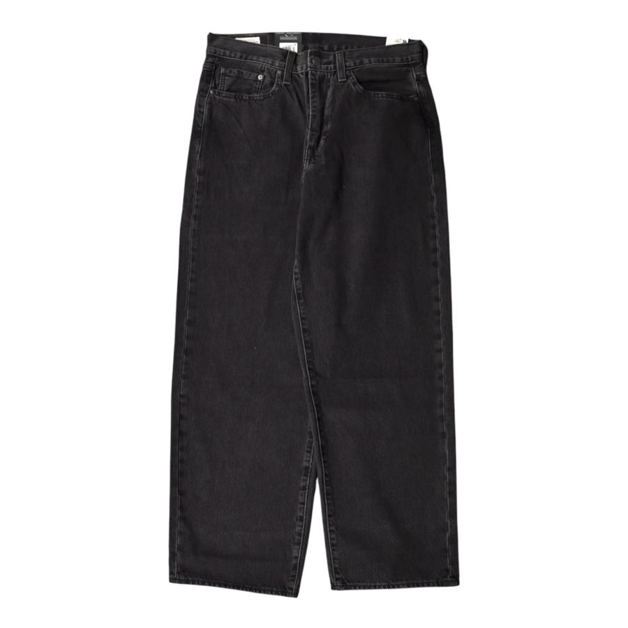 Levi's（リーバイス） 578 バギージーンズ ブラック 0020 メンズ