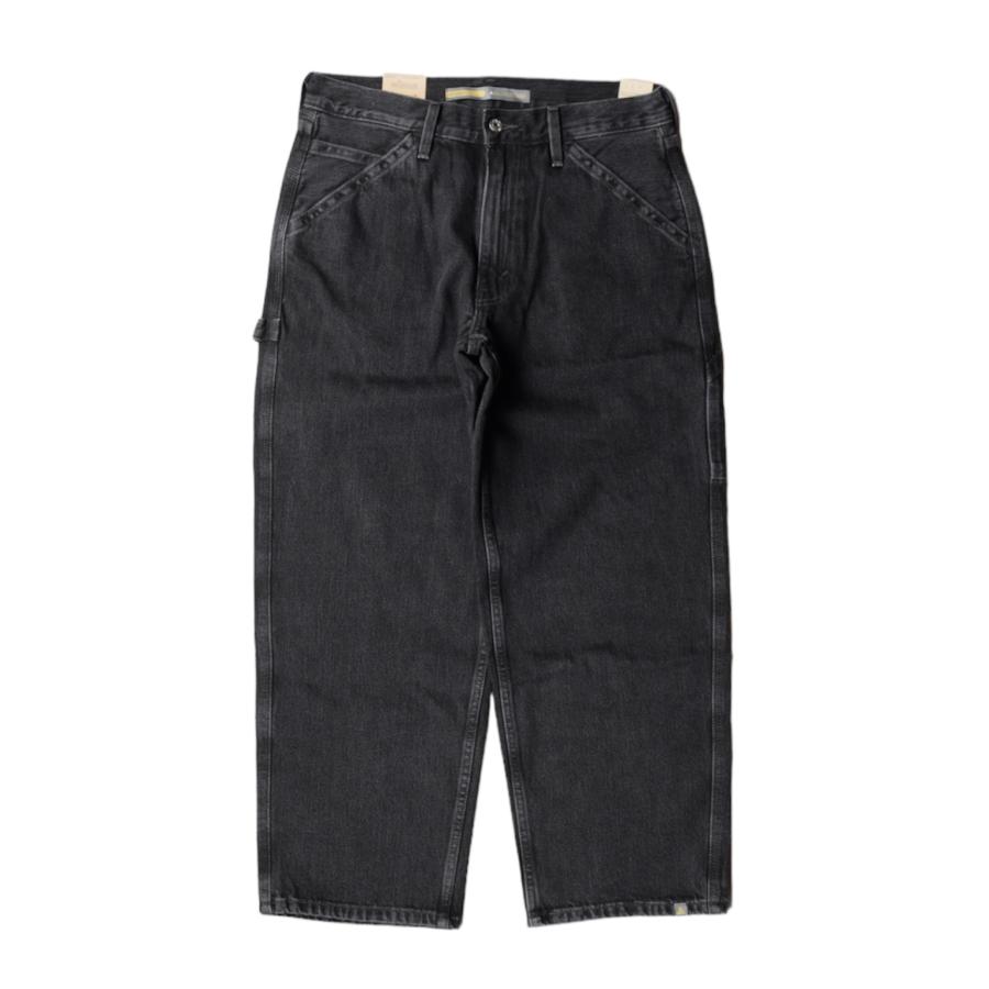 Levi's（リーバイス） シルバータブ バギー カーペンター デニム