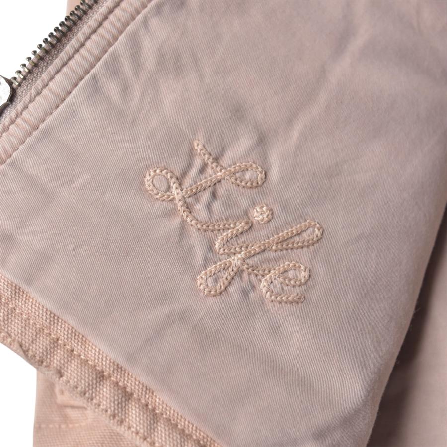 NIKE（ナイキ） NIKE Duck Vest Light Brown ダック ベスト ライト