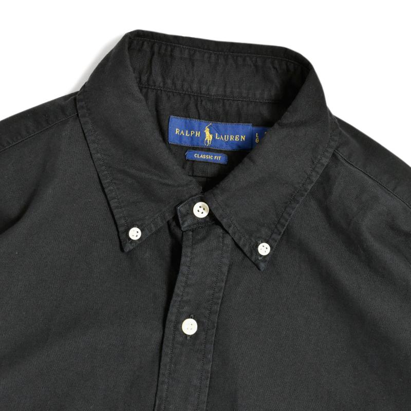 POLO RALPH LAUREN（ポロ・ラルフローレン） ポロ ラルフローレン L/S