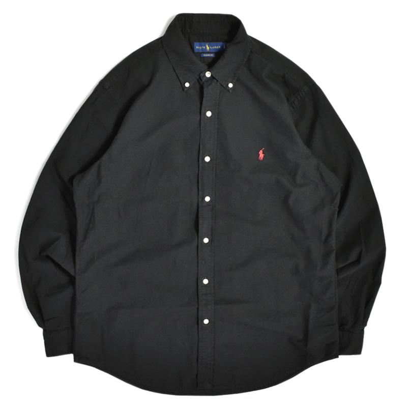 POLO RALPH LAUREN（ポロ・ラルフローレン） ポロ ラルフローレン L/S
