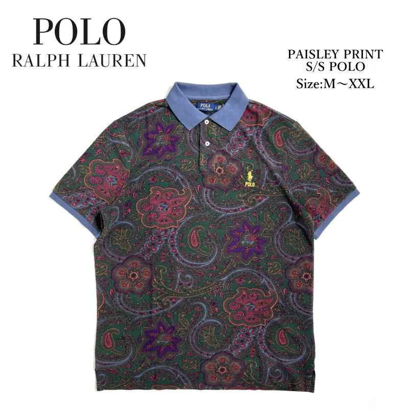 POLO RALPH LAUREN（ポロ・ラルフローレン） ポロ ラルフ ローレン