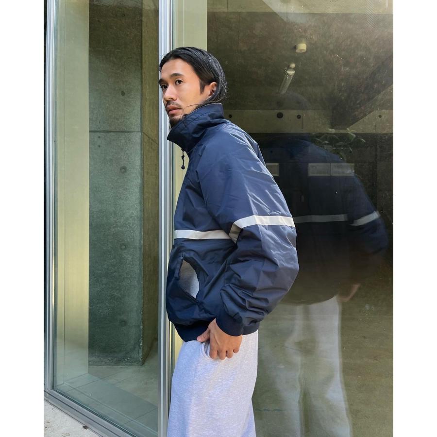 PORT AUTHORITY チャレンジャー ジャケット リフレクティブ テーピング