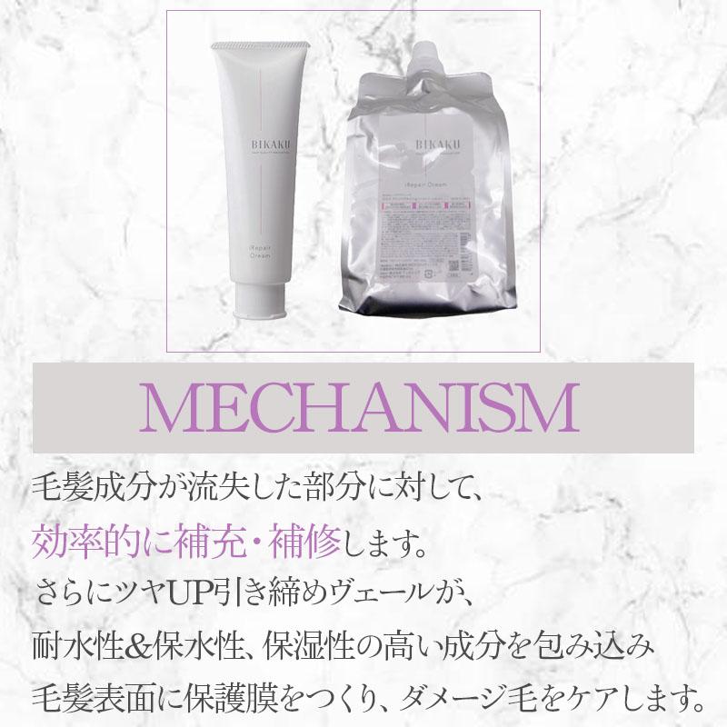 ワンストップ ビカク アイリペアオリーム 1000g 業務用|one stop