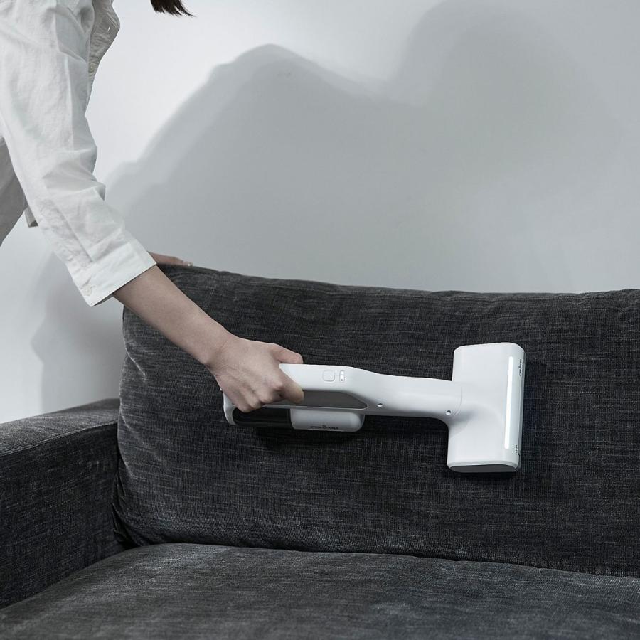 レイコップ（RAYCOP） 布団クリーナー UV除菌 ダニ コードレス ハウス